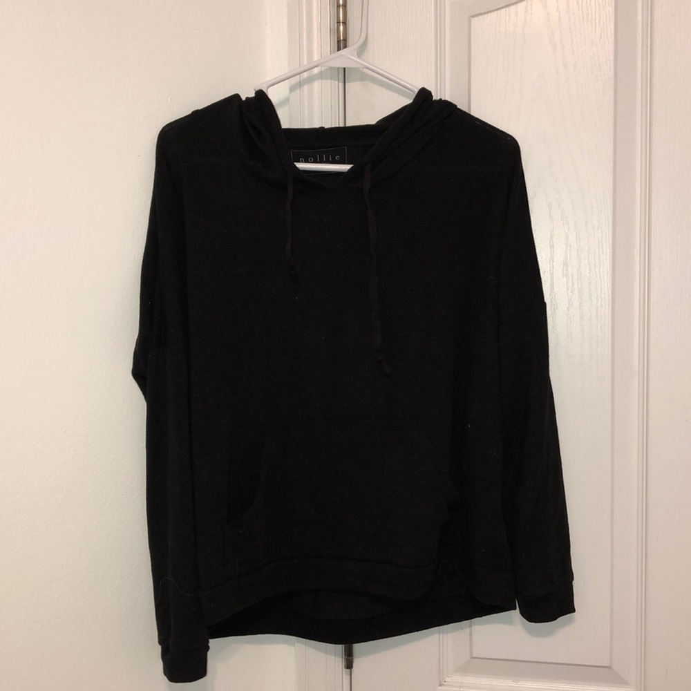 pacsun sweater/ sweatshirt